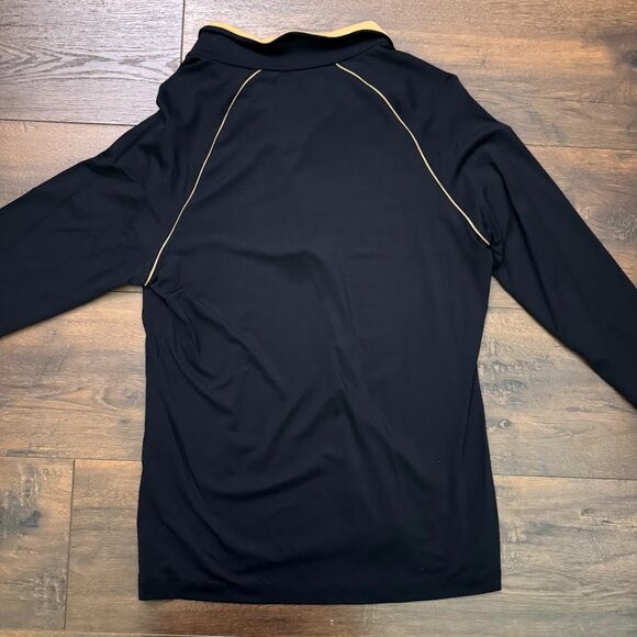 Lohla Sport Quarter Zip - Picture 4 of 4